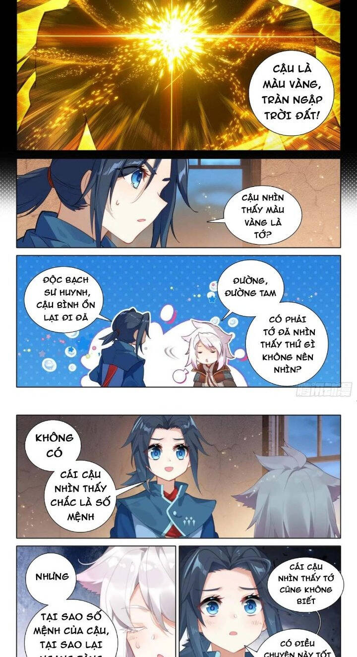Đấu La Đại Lục 5 Chap 84 - Next Chap 85
