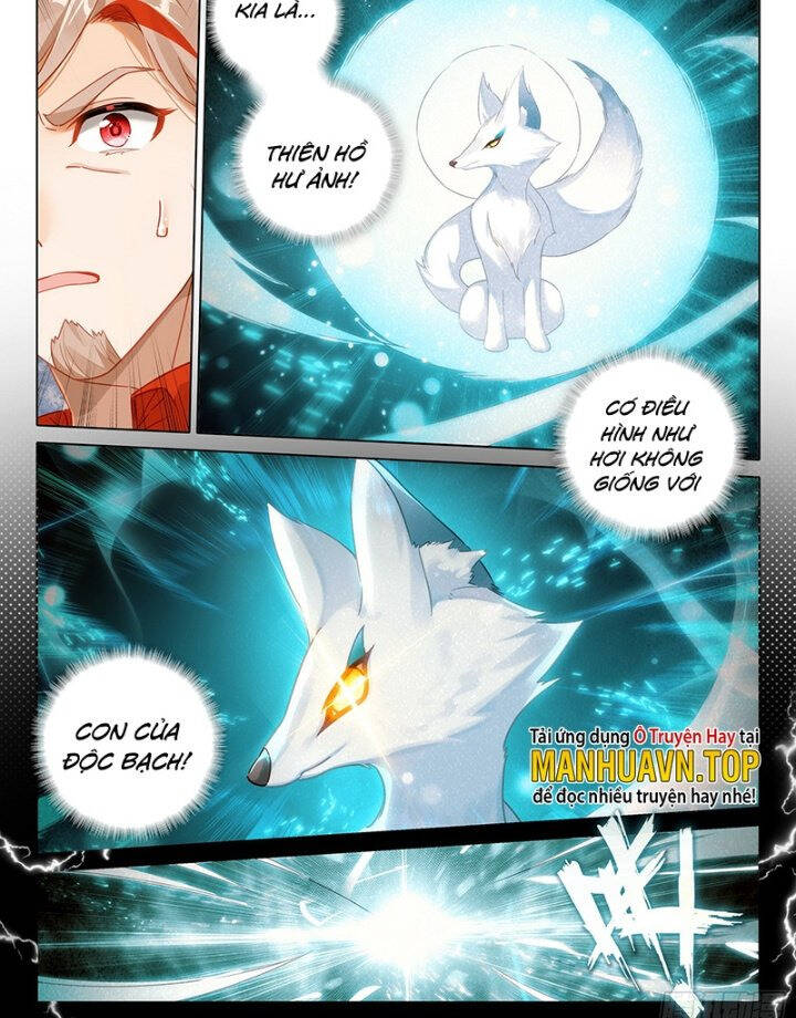 Đấu La Đại Lục 5 Chap 86 - Next Chap 87