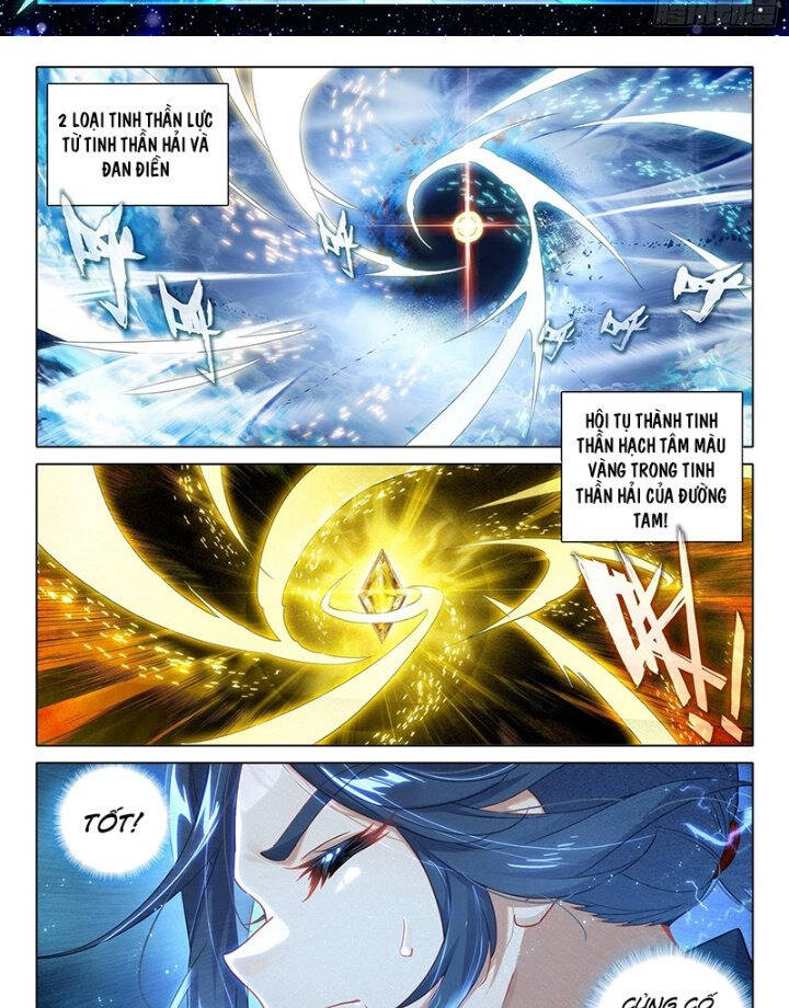 Đấu La Đại Lục 5 Chap 86 - Next Chap 87