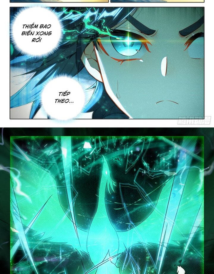 Đấu La Đại Lục 5 Chap 86 - Next Chap 87
