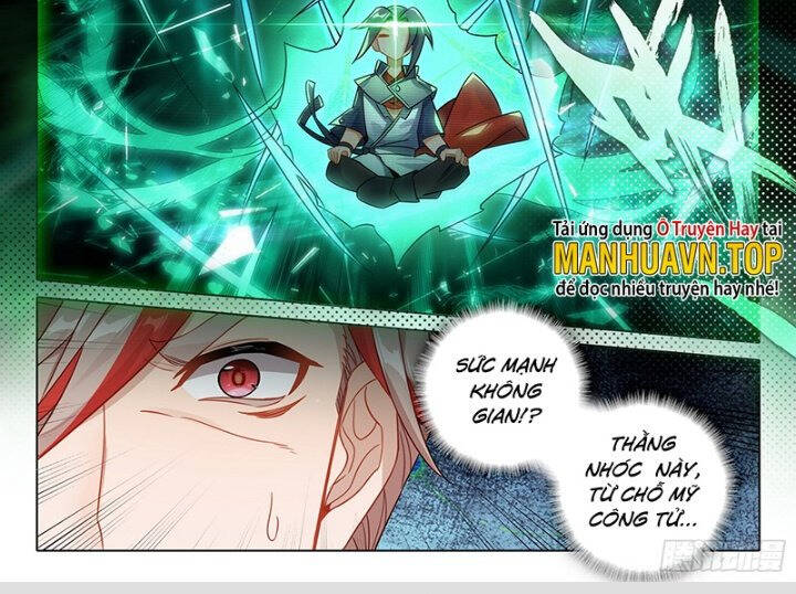 Đấu La Đại Lục 5 Chap 86 - Next Chap 87