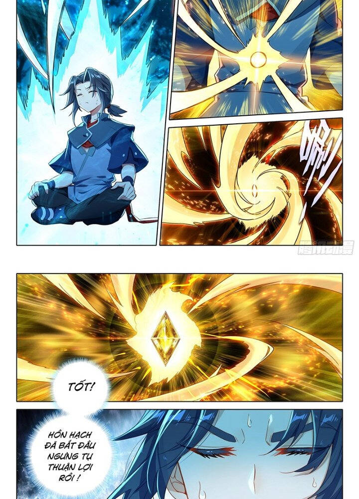 Đấu La Đại Lục 5 Chap 86 - Next Chap 87