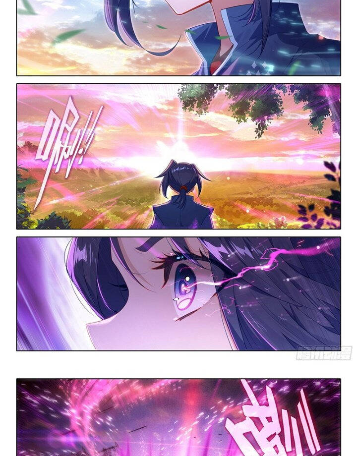 Đấu La Đại Lục 5 Chap 86 - Next Chap 87