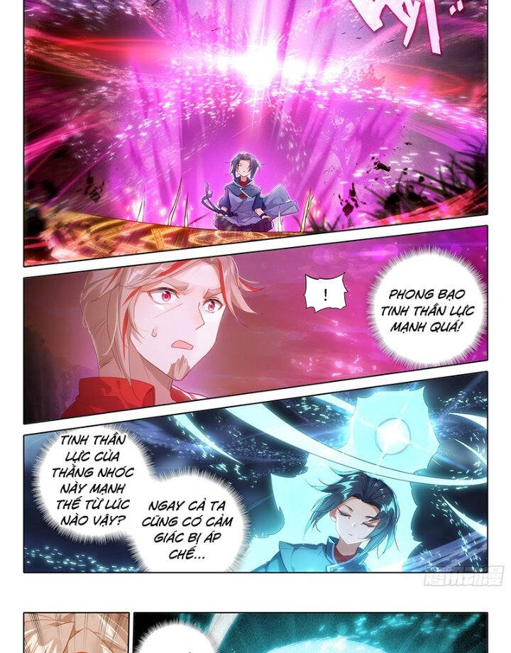 Đấu La Đại Lục 5 Chap 86 - Next Chap 87