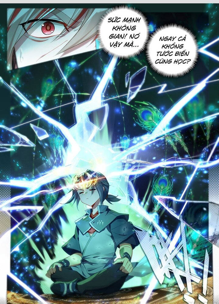 Đấu La Đại Lục 5 Chap 87 - Next Chap 88
