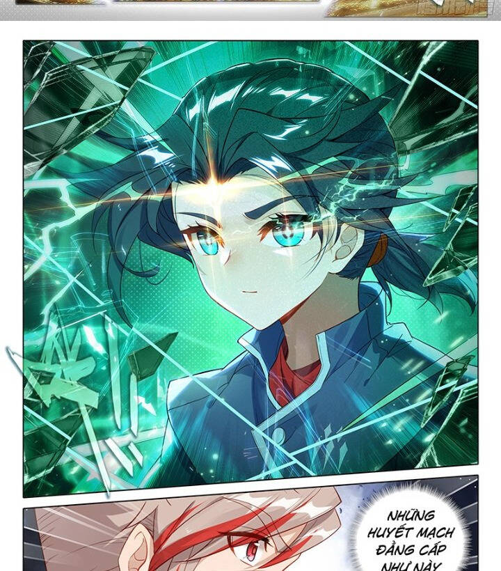 Đấu La Đại Lục 5 Chap 87 - Next Chap 88
