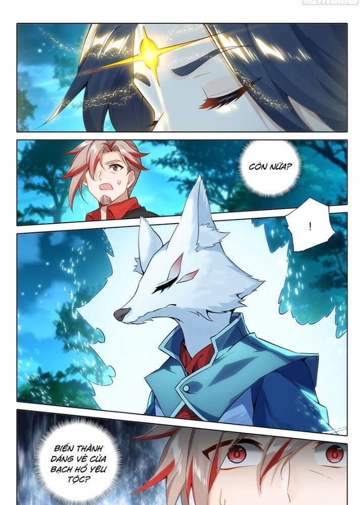 Đấu La Đại Lục 5 Chap 87 - Next Chap 88