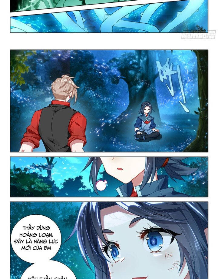 Đấu La Đại Lục 5 Chap 87 - Next Chap 88