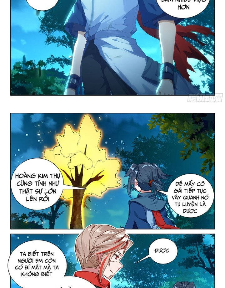 Đấu La Đại Lục 5 Chap 87 - Next Chap 88