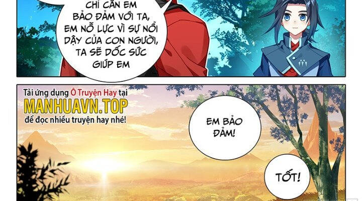 Đấu La Đại Lục 5 Chap 87 - Next Chap 88