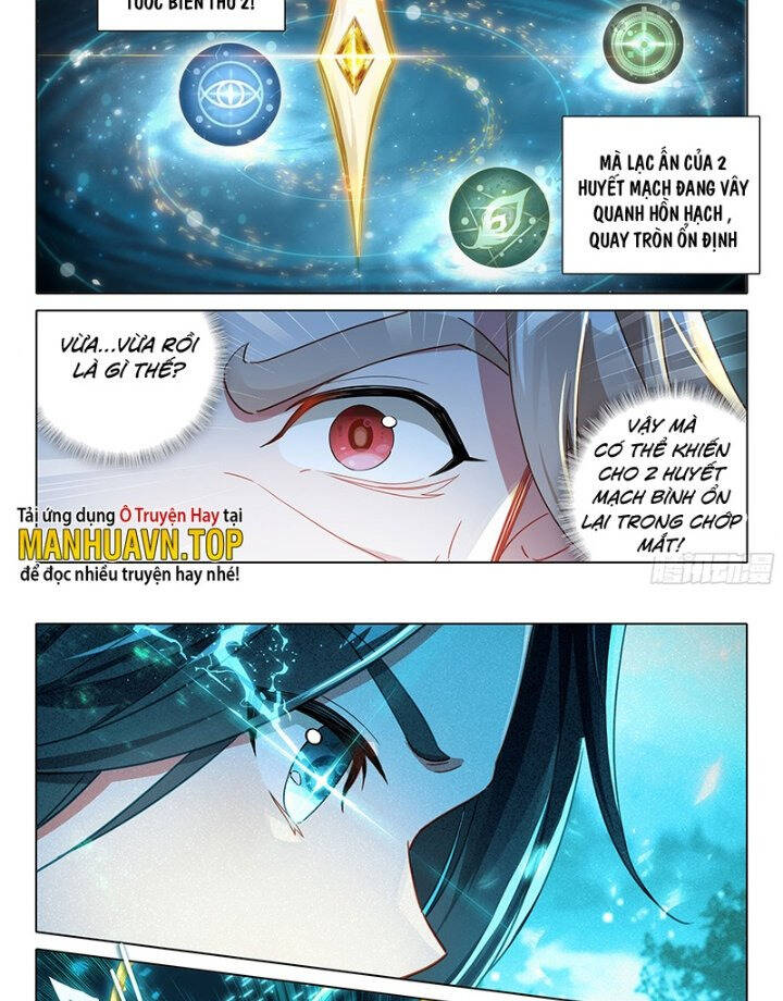 Đấu La Đại Lục 5 Chap 87 - Next Chap 88