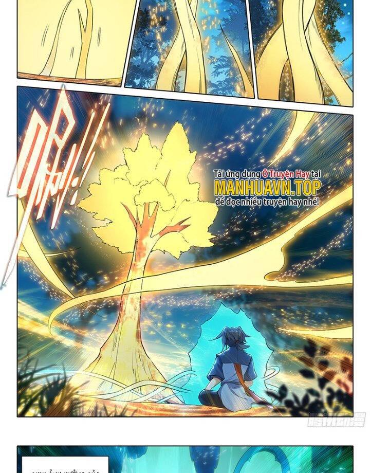 Đấu La Đại Lục 5 Chap 87 - Next Chap 88
