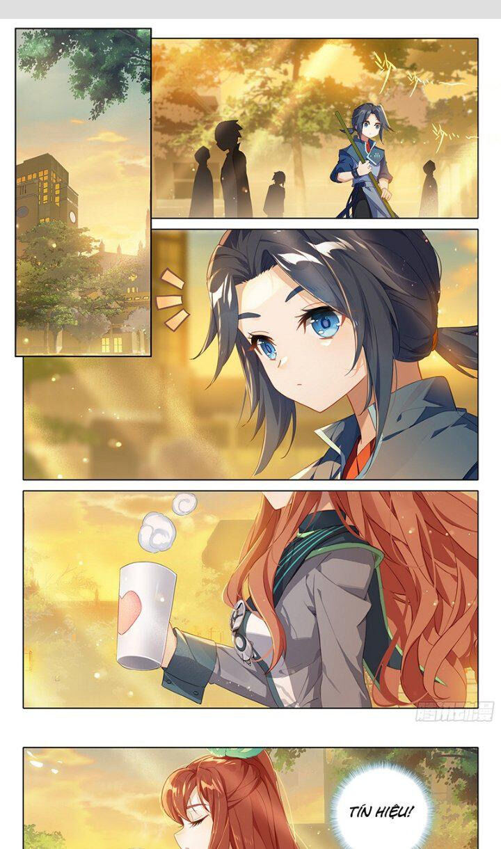 Đấu La Đại Lục 5 Chap 88 - Next Chap 89