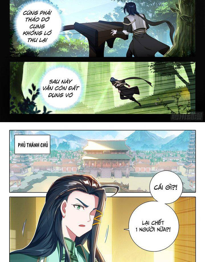 Đấu La Đại Lục 5 Chap 89 - Next Chap 90