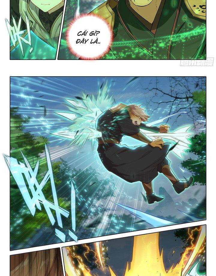 Đấu La Đại Lục 5 Chap 89 - Next Chap 90