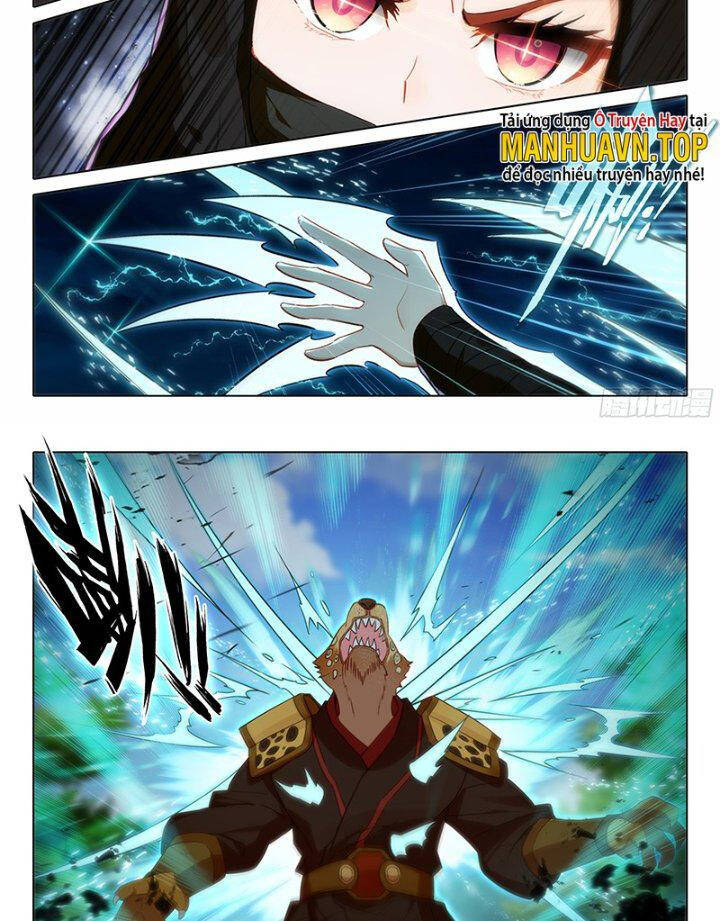 Đấu La Đại Lục 5 Chap 89 - Next Chap 90
