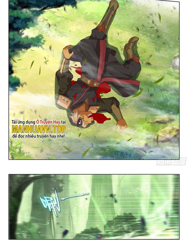 Đấu La Đại Lục 5 Chap 89 - Next Chap 90