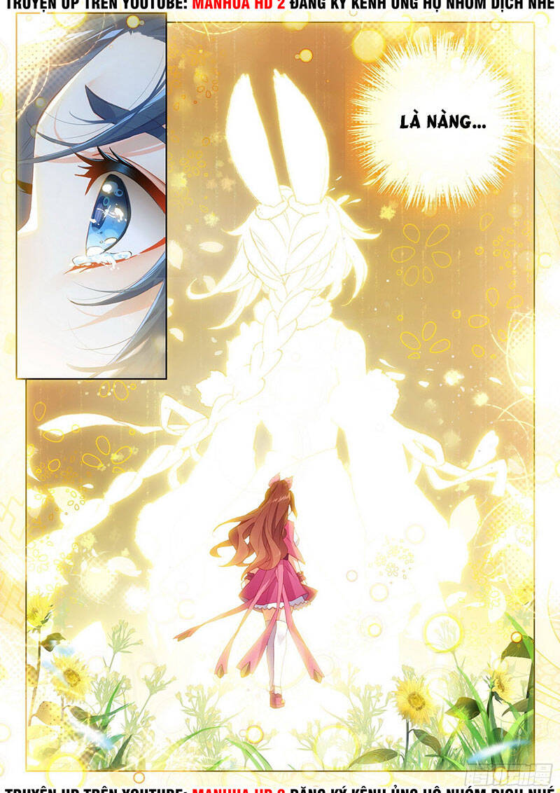 Đấu La Đại Lục 5 Chap 9 - Next Chap 10
