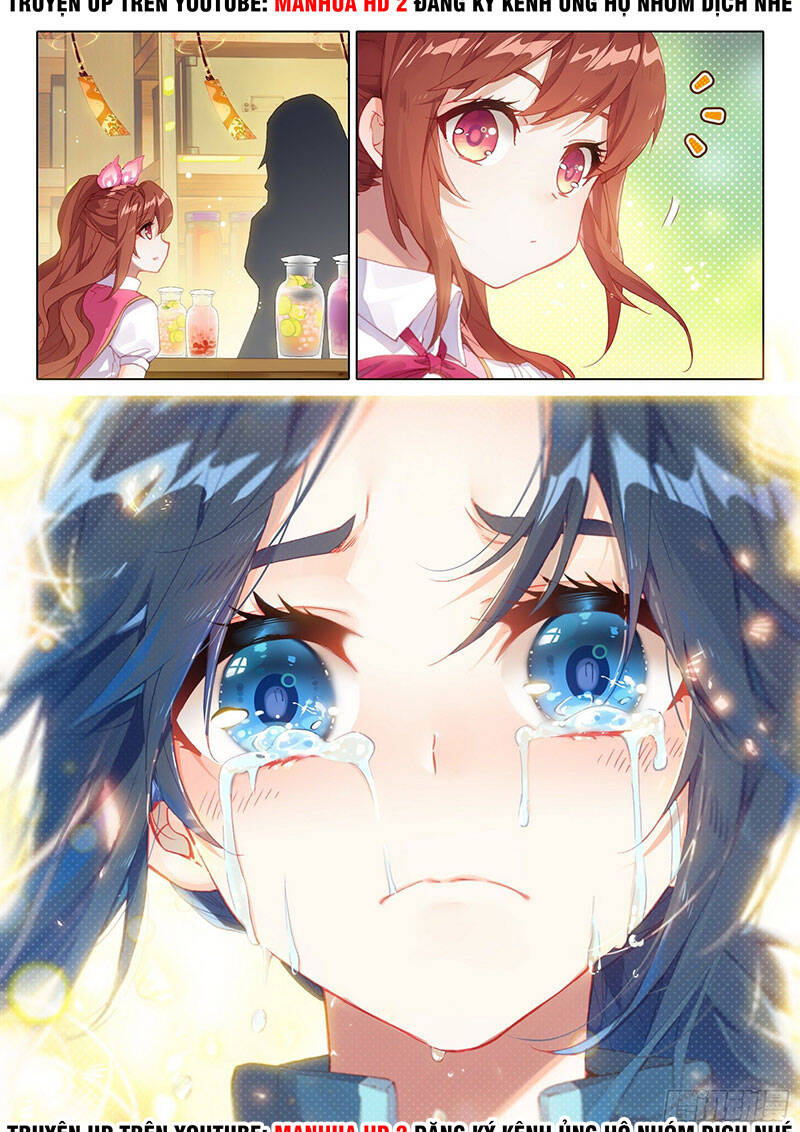 Đấu La Đại Lục 5 Chap 9 - Next Chap 10