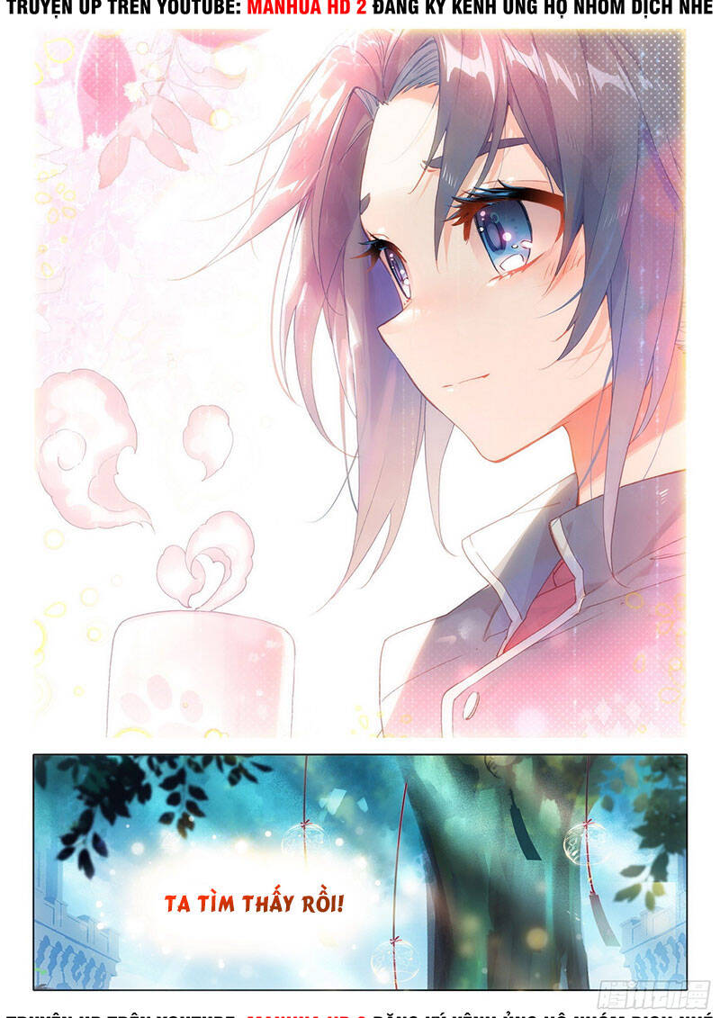 Đấu La Đại Lục 5 Chap 9 - Next Chap 10