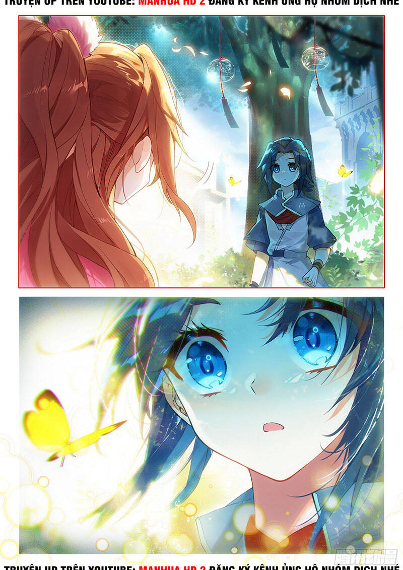 Đấu La Đại Lục 5 Chap 9 - Next Chap 10