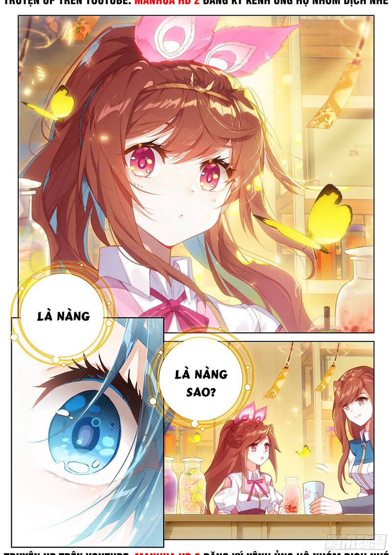 Đấu La Đại Lục 5 Chap 9 - Next Chap 10
