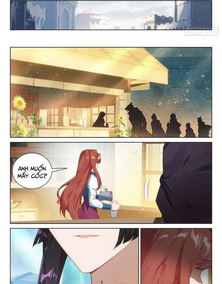 Đấu La Đại Lục 5 Chap 90 - Next Chap 91