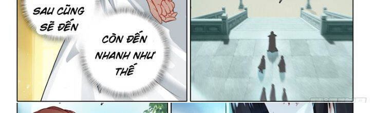 Đấu La Đại Lục 5 Chap 91 - Next Chap 92