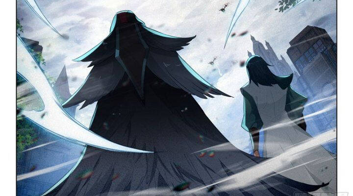 Đấu La Đại Lục 5 Chap 92 - Next Chap 93