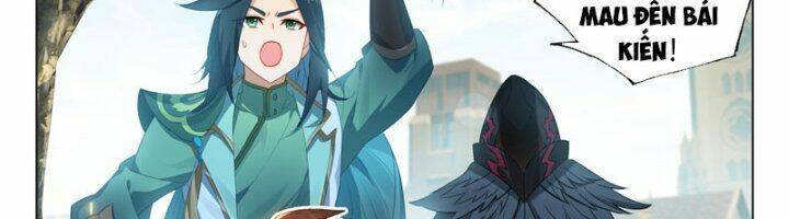 Đấu La Đại Lục 5 Chap 93 - Next Chap 94