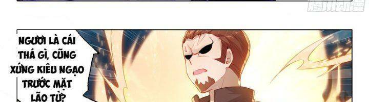 Đấu La Đại Lục 5 Chap 93 - Next Chap 94