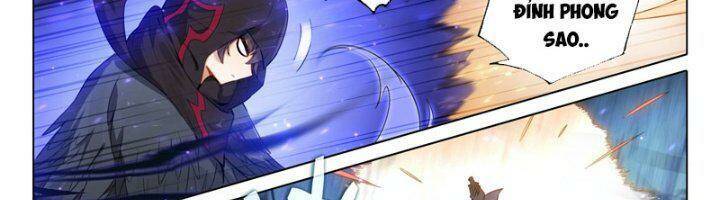 Đấu La Đại Lục 5 Chap 93 - Next Chap 94