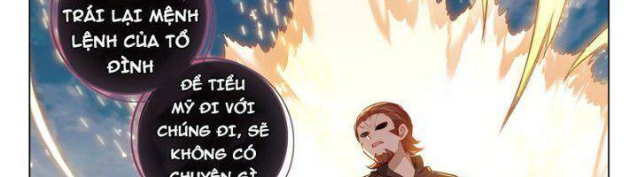 Đấu La Đại Lục 5 Chap 93 - Next Chap 94