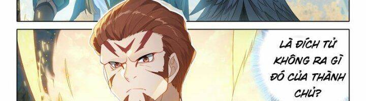 Đấu La Đại Lục 5 Chap 93 - Next Chap 94