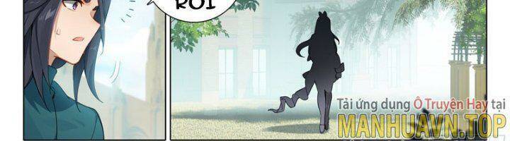 Đấu La Đại Lục 5 Chap 93 - Next Chap 94