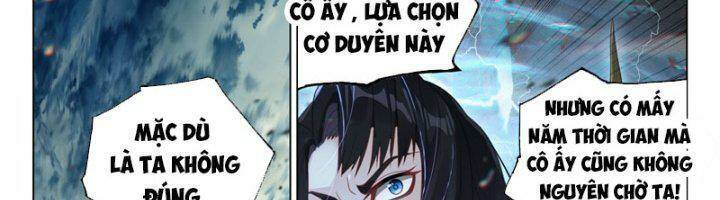 Đấu La Đại Lục 5 Chap 93 - Next Chap 94