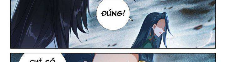 Đấu La Đại Lục 5 Chap 93 - Next Chap 94