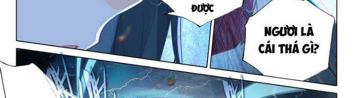 Đấu La Đại Lục 5 Chap 93 - Next Chap 94