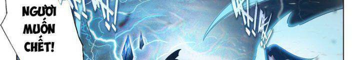 Đấu La Đại Lục 5 Chap 93 - Next Chap 94