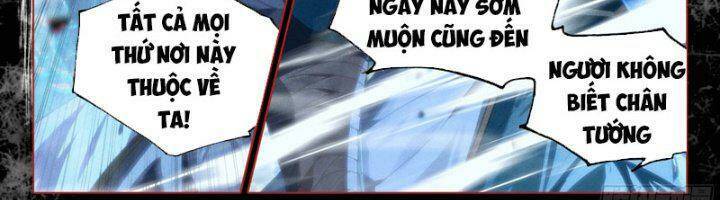 Đấu La Đại Lục 5 Chap 93 - Next Chap 94