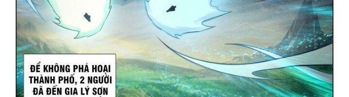 Đấu La Đại Lục 5 Chap 93 - Next Chap 94