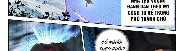 Đấu La Đại Lục 5 Chap 93 - Next Chap 94