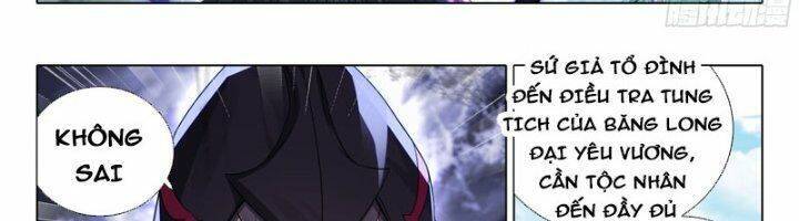 Đấu La Đại Lục 5 Chap 93 - Next Chap 94