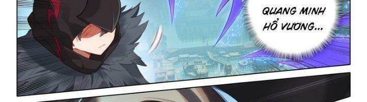 Đấu La Đại Lục 5 Chap 93 - Next Chap 94