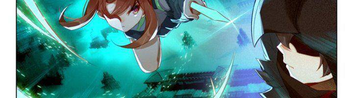 Đấu La Đại Lục 5 Chap 93 - Next Chap 94