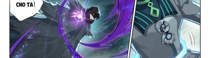 Đấu La Đại Lục 5 Chap 93 - Next Chap 94