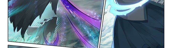 Đấu La Đại Lục 5 Chap 93 - Next Chap 94