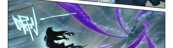 Đấu La Đại Lục 5 Chap 93 - Next Chap 94