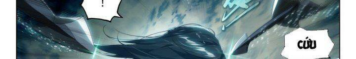 Đấu La Đại Lục 5 Chap 93 - Next Chap 94