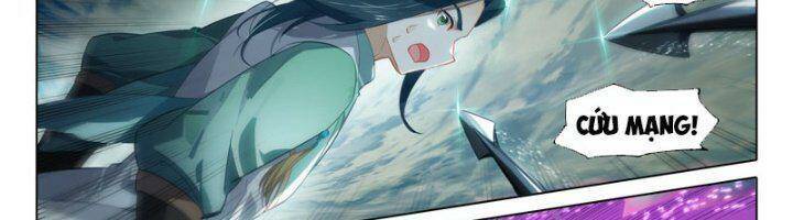Đấu La Đại Lục 5 Chap 93 - Next Chap 94